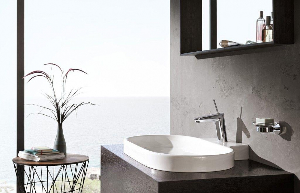 Смеситель Grohe Eurodisc joy 23427000 для раковины - 8
