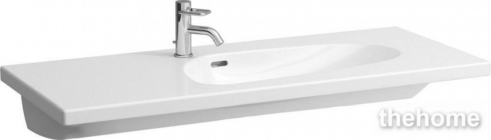 Раковина Laufen Palomba 8.1480.6.000.104.1 - TheHome