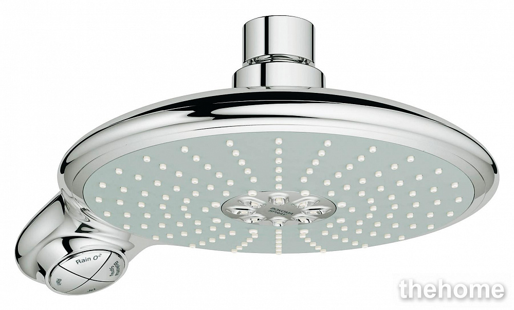 Душевая стойка Grohe Euphoria System 190 26227000 - 8