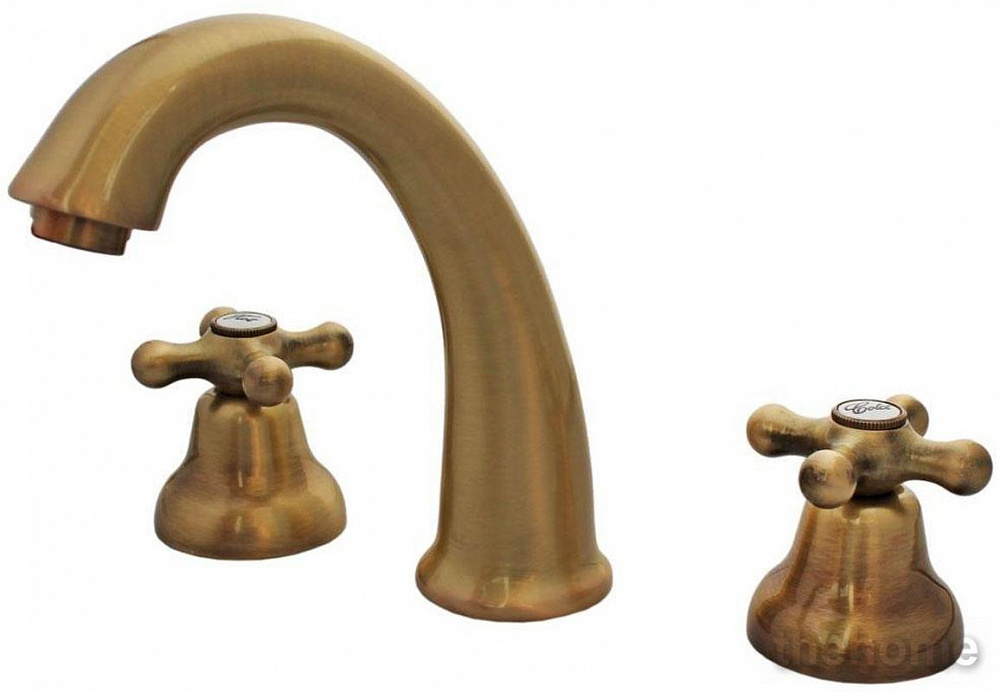 Смеситель M&Z Epoca EPC00415 для раковины - TheHome