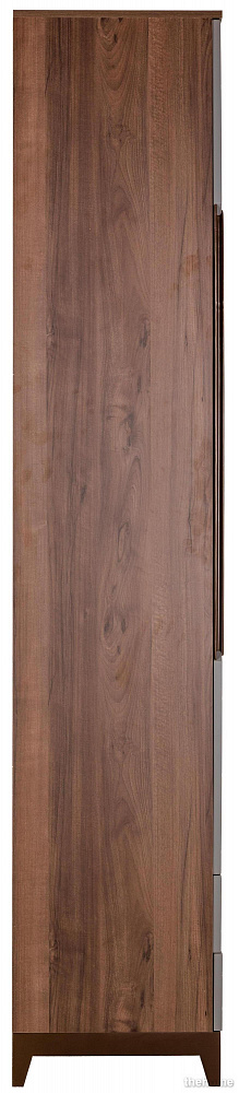 Пенал R-Home Сканди Грей 500*450*2300 - 6
