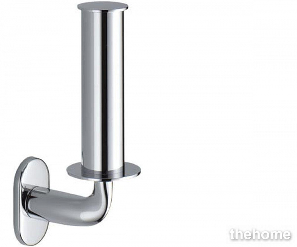 Держатель туалетной бумаги Colombo BART B2290 - TheHome