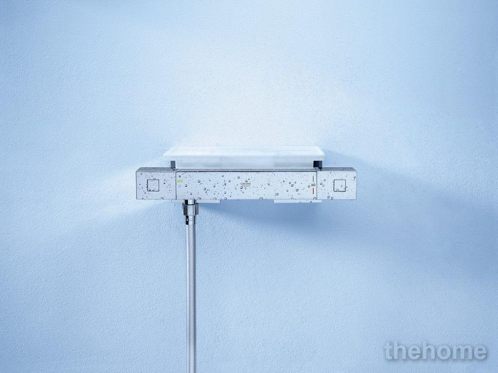Термостат Grohe Grohtherm Cube 34491000 для душа - 3
