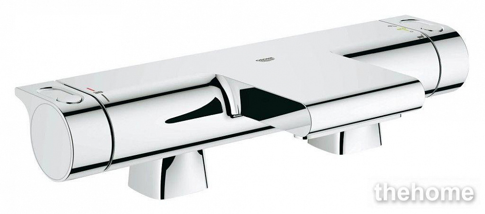 Термостат Grohe Grohtherm 2000 New 34176001 для ванны с душем - TheHome