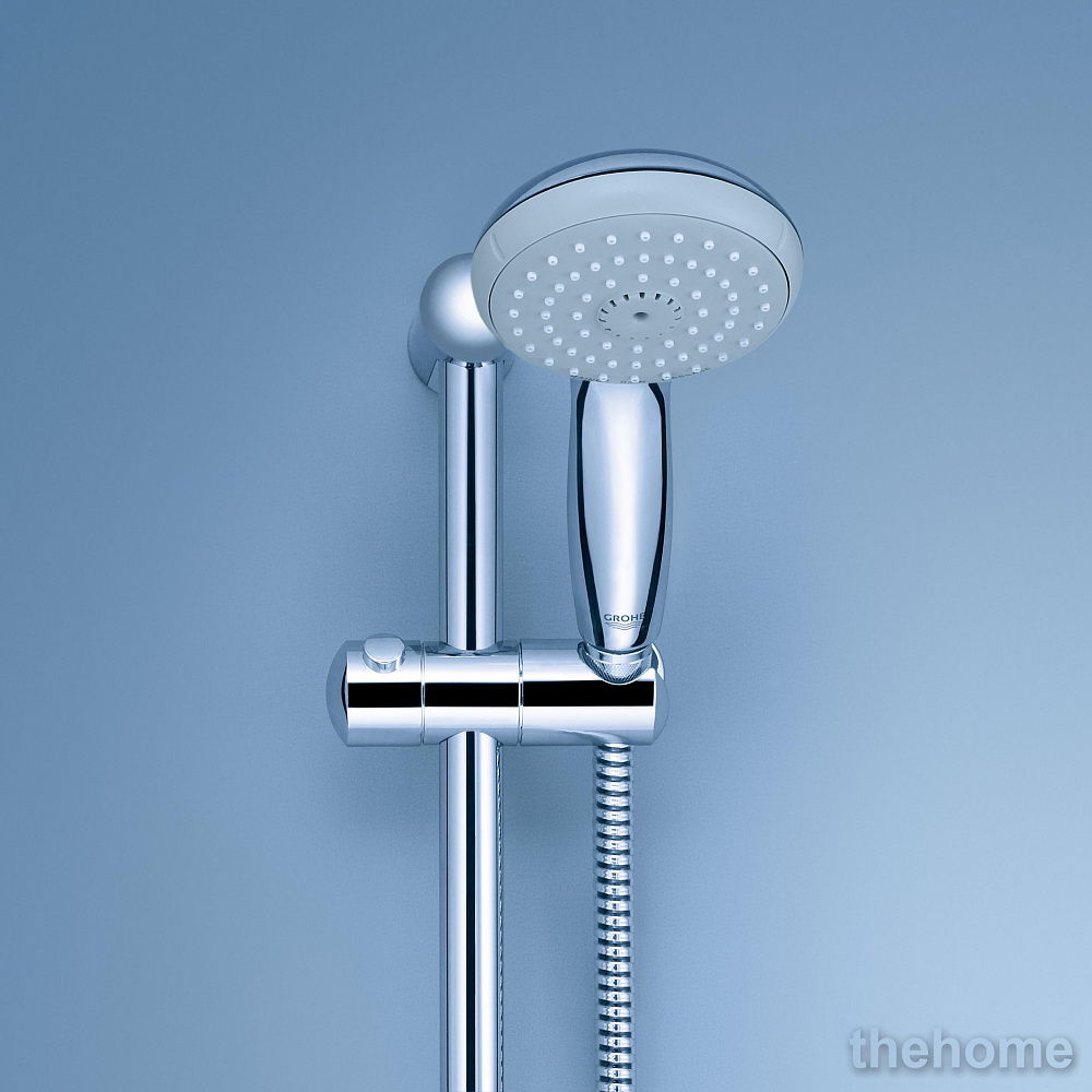 Душевой гарнитур Grohe New Tempesta 100 27927000 - 4