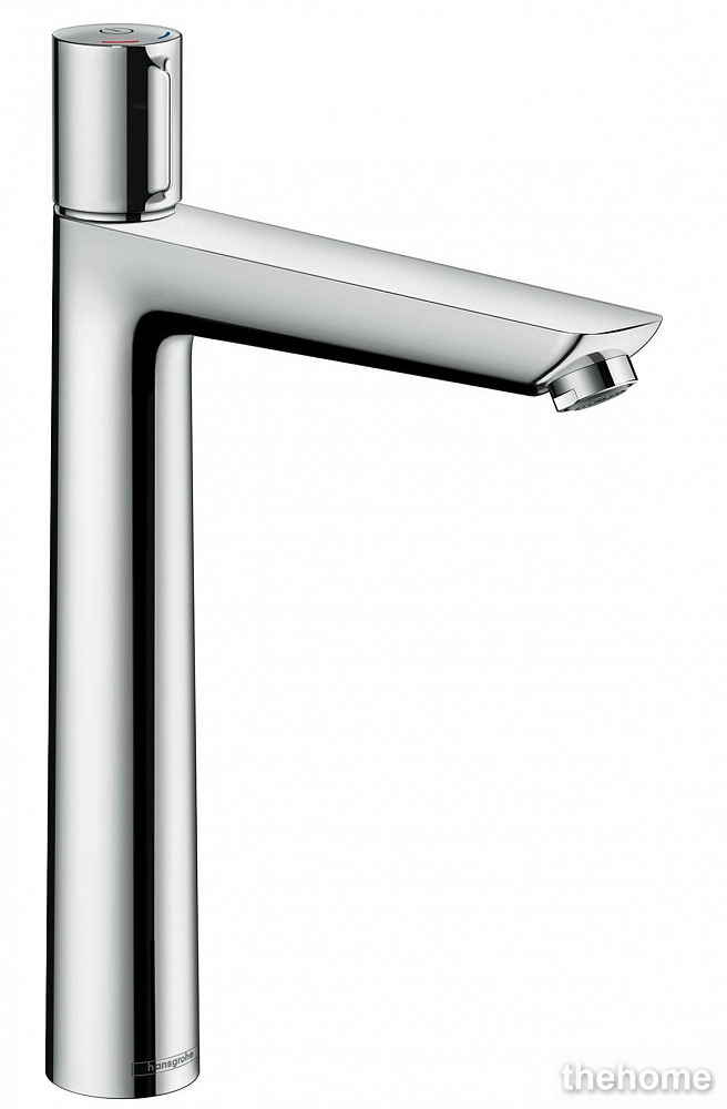 Смеситель для раковины Hansgrohe Talis Select E 71752000 - TheHome