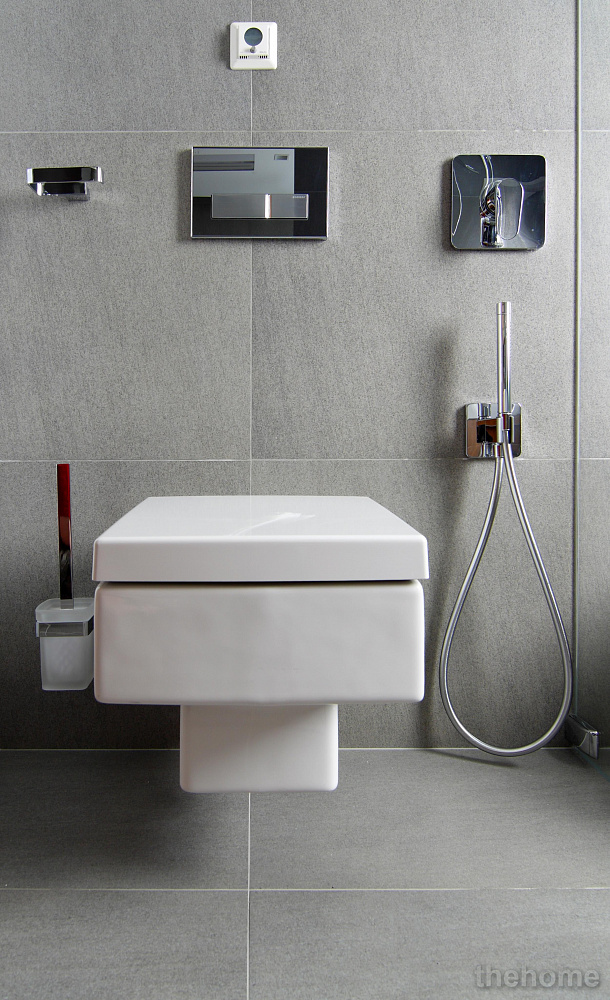 Подвесной унитаз Duravit Vero 2217090064 - 10