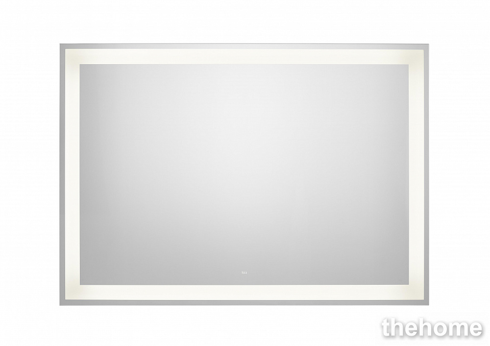 Зеркало Roca Iridia 120 см 812346000 зеркало - TheHome