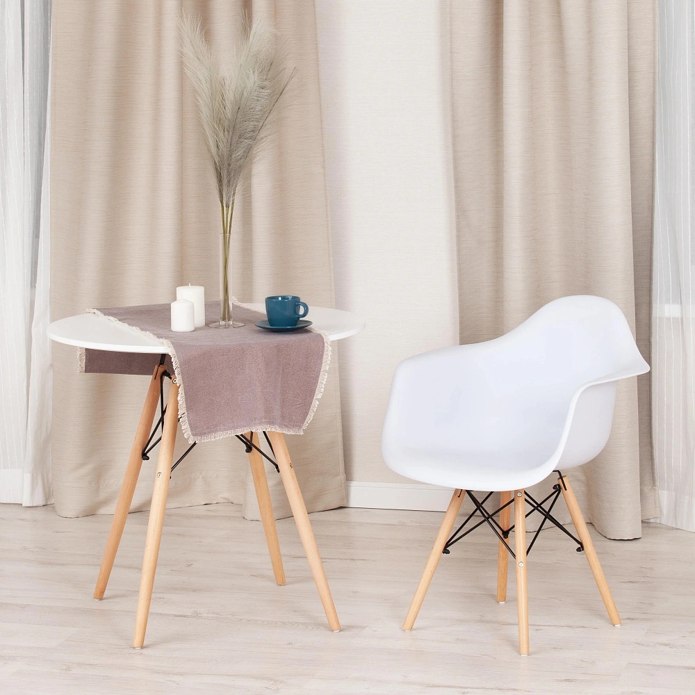 Кресло CINDY (EAMES) (mod. 919) TetChair 11720 - 9