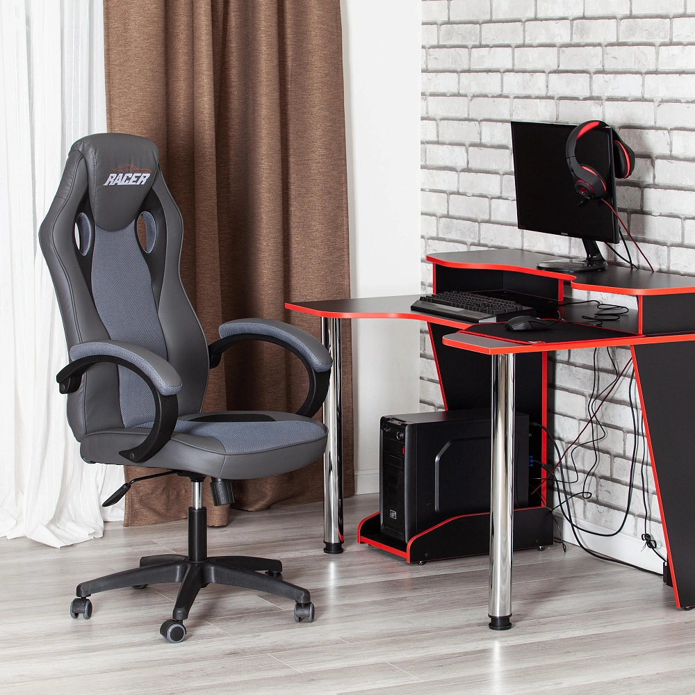 Кресло RACER GT new TetChair 13251 - 16