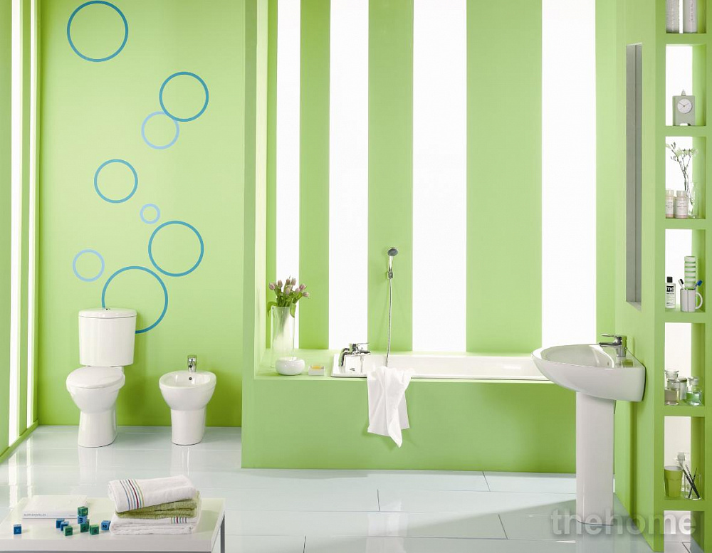 Раковина Jacob Delafon Patio E4159-00 - 3