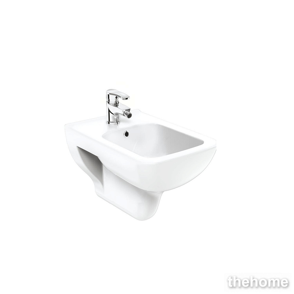 Биде подвесное Creavit Bene BN510-00CB00E-0000 - TheHome