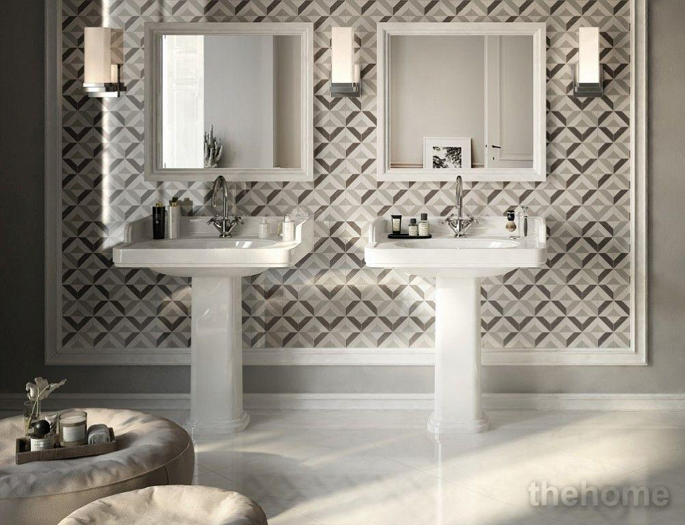 Раковина Kerama Marazzi Pompei 80 - 6