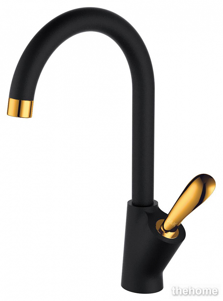 Смеситель D&K Venice Baciano DA1032459 для кухни - TheHome
