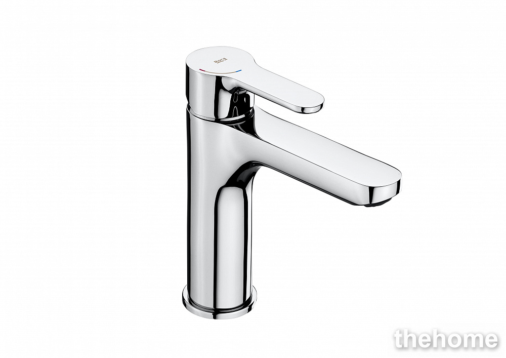 Смеситель Roca L20 5A3B09C00 для раковины, хром - TheHome