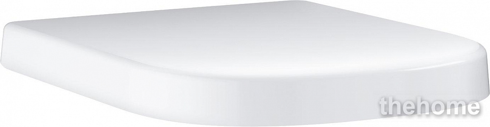 Приставной унитаз Grohe Euro Ceramic 39329000 - 4