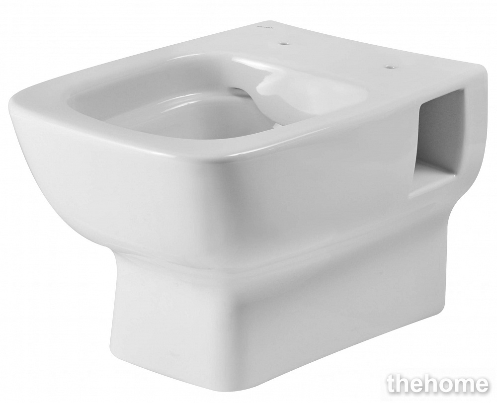 Унитаз подвесной Santek Нео Rimles, 1WH302411 - 4