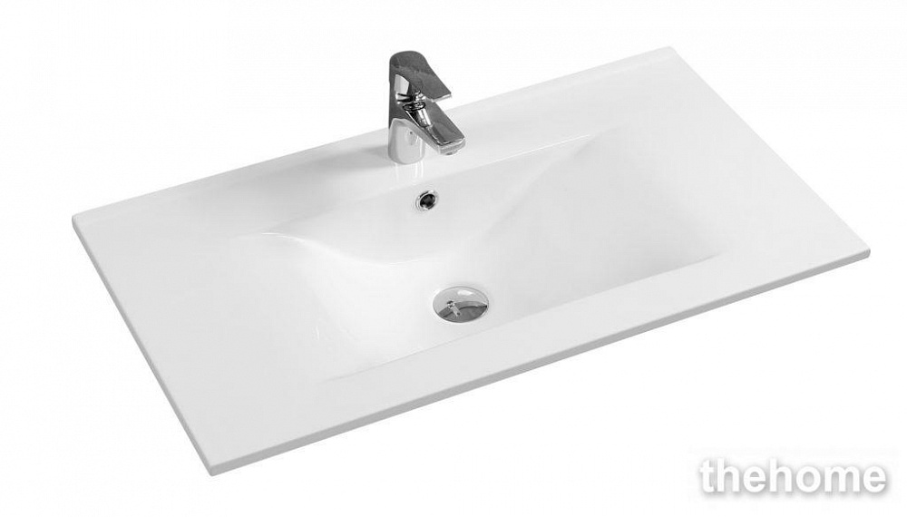 Раковина Sanvit 9075 D r9075d - TheHome