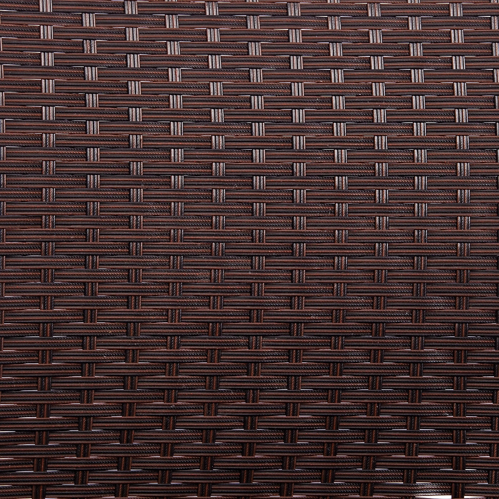 Лаундж сет (диван+2кресла+столик+подушки) (mod. 210000) TetChair 11941 - 8