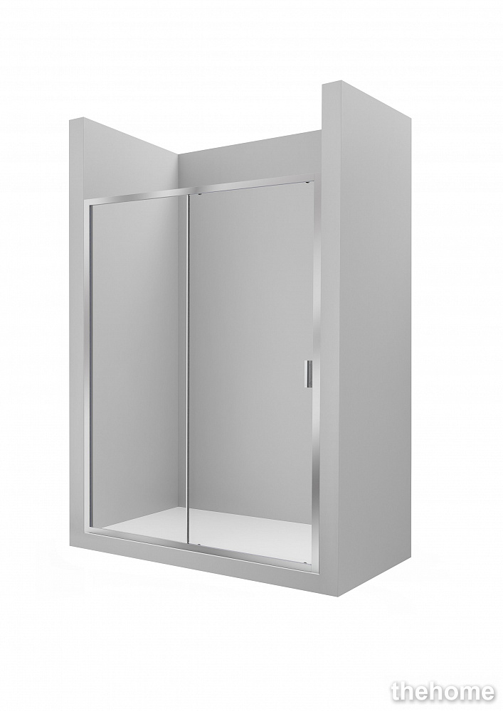 Душевая дверь 100х195 Roca Victoria L2-E M18610012 - TheHome