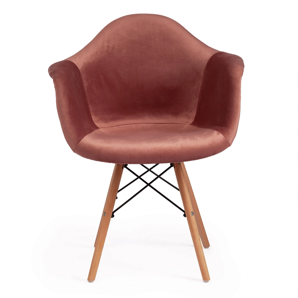 Кресло CINDY SOFT (EAMES) (mod. 101) TetChair 15216 - 5