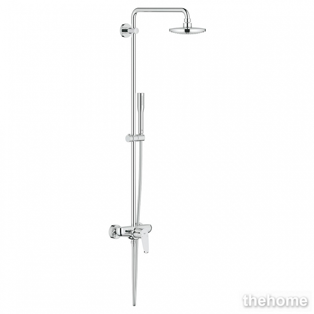 Душевая система Grohe Eurodisc Cosmopolitan 23058002 - TheHome