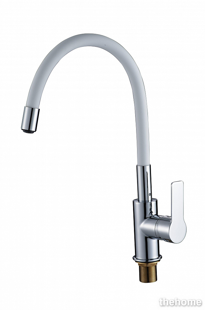 Смеситель Zollen Rhein RH77812831 453440 для кухни - TheHome