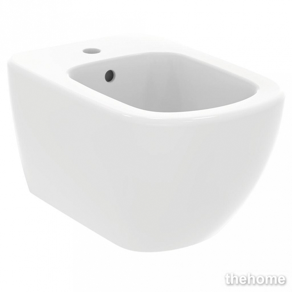 Биде Ideal Standard Tesi подвесное T3552V1 - TheHome