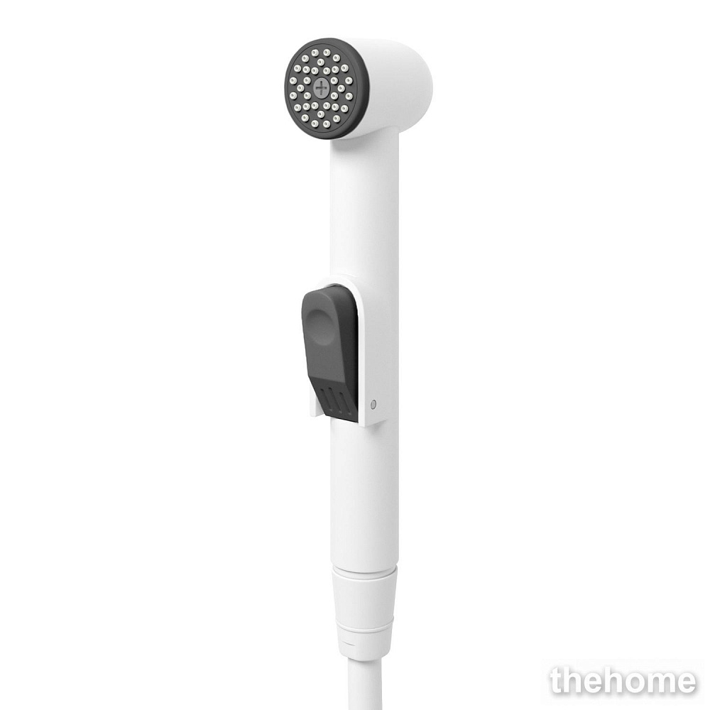 Гигиенический душ Wasserkraft Mindel 8500 с фиксатором A157 - 2