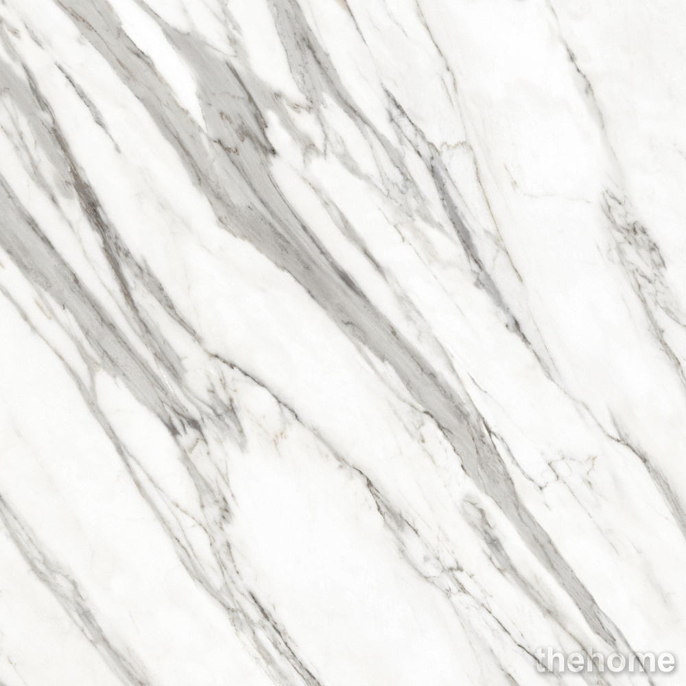 Керамогранит MarbleSet Венато Светло-серый Матовый 7Рек 60х60 - TheHome