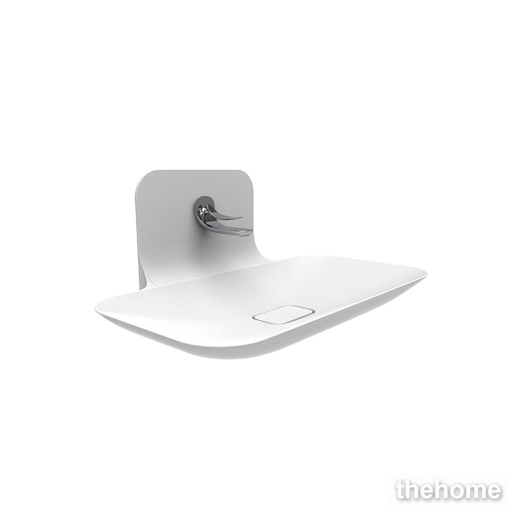 Раковина Creavit Foglia FG080-00CB00E-0000 80 см - TheHome
