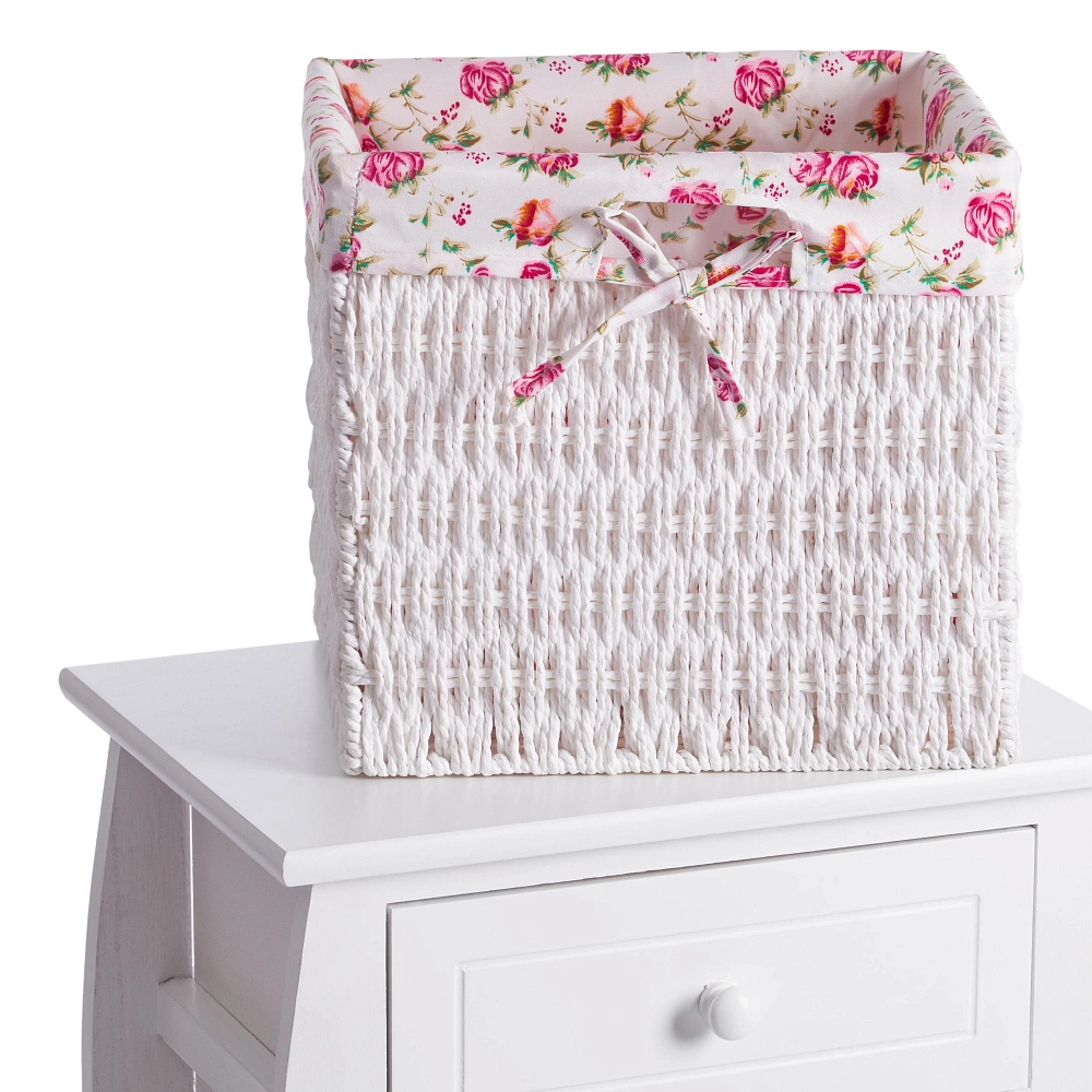 Тумба с корзиной и 2 ящиками secret De Maison ARC 2 (mod. HX16-827 S) TetChair 15544 - 6