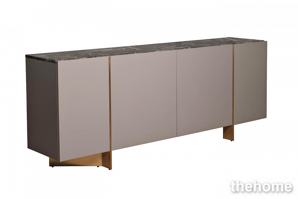 58DB-21233KOMD Комод Gate 200*42*78см Garda Decor - 3
