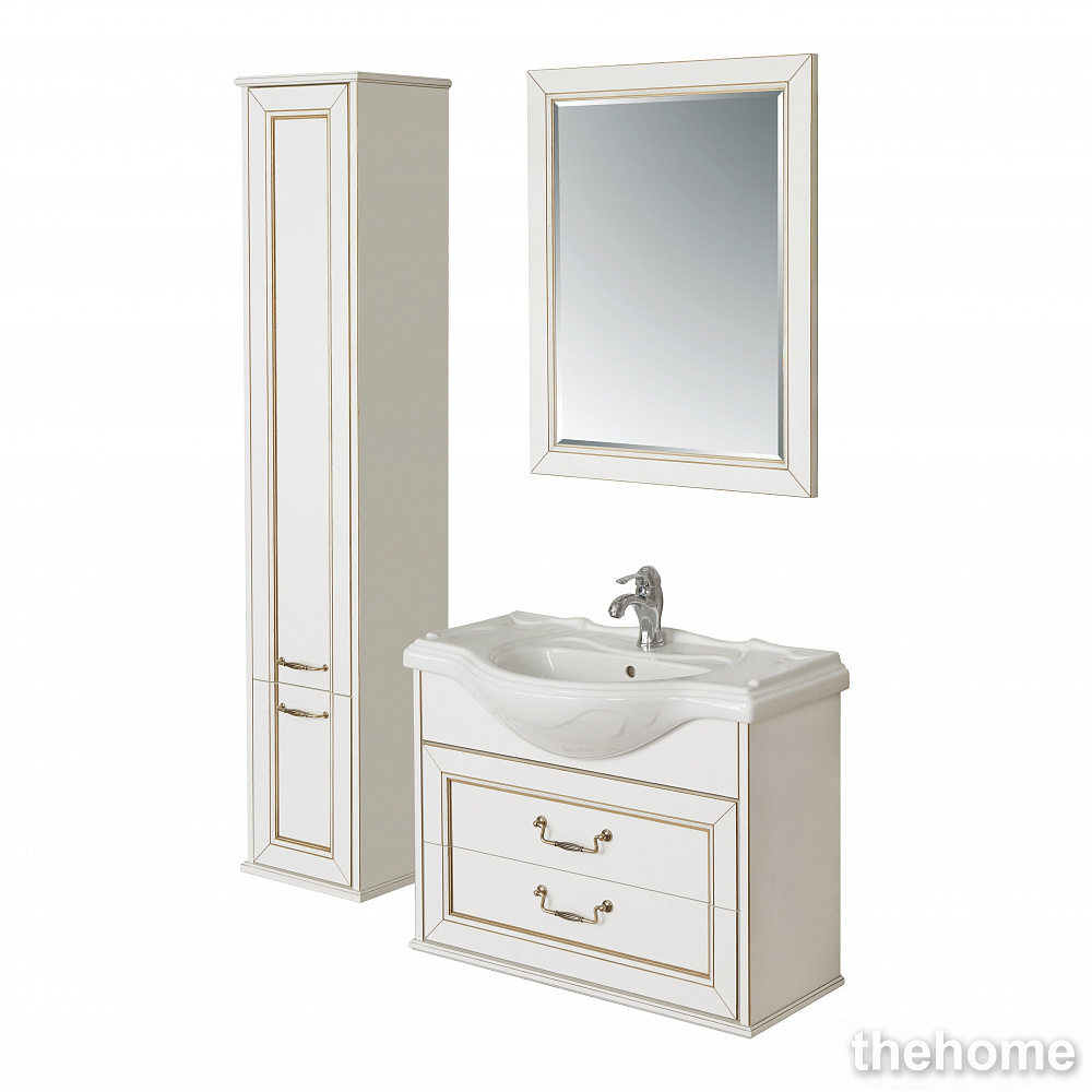 Зеркало Roca America Evolution W ZRU9302957 - 2