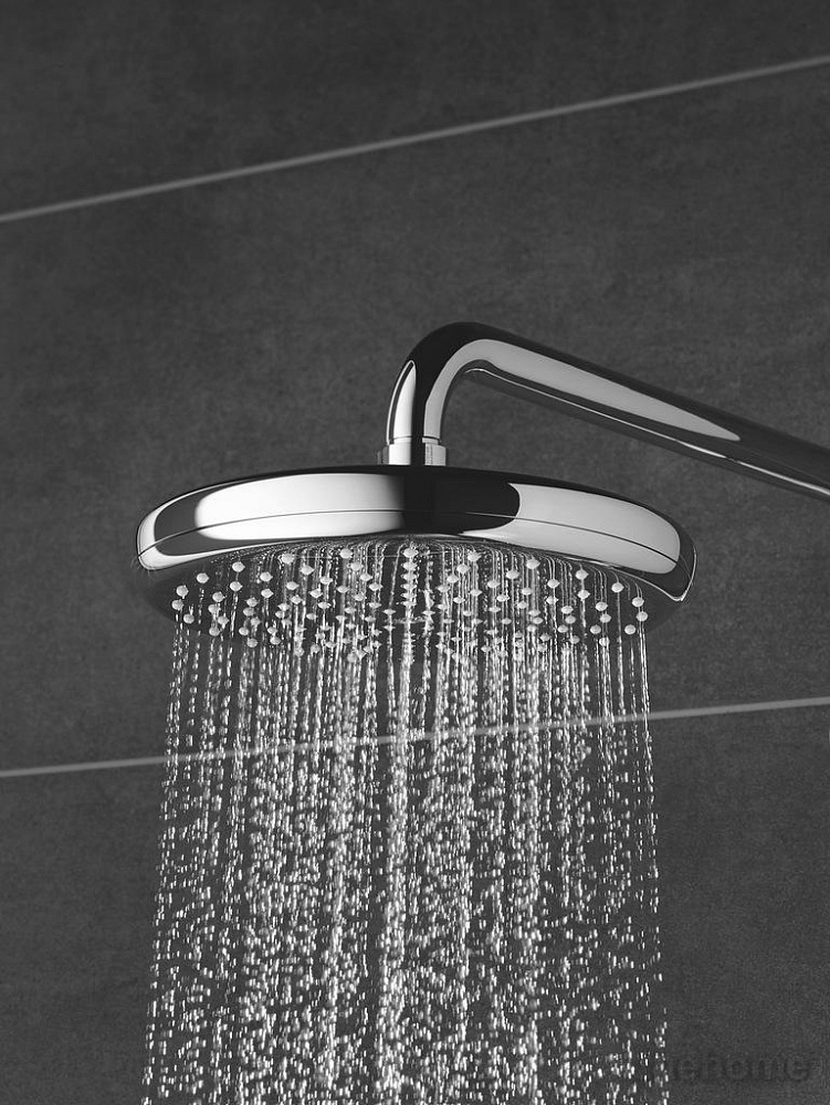 Верхний душ Grohe Tempesta 26409000 - 4