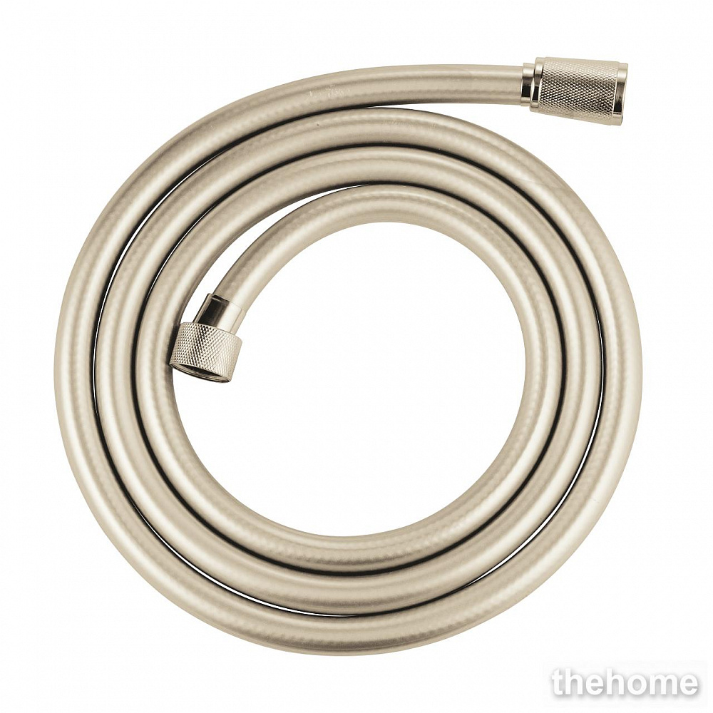 Шланг для душа Grohe Silverflex 28388BE0 никель, глянец - TheHome