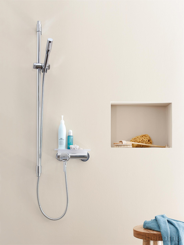 Шланг для душа Grohe Relexa 28142000 - 13