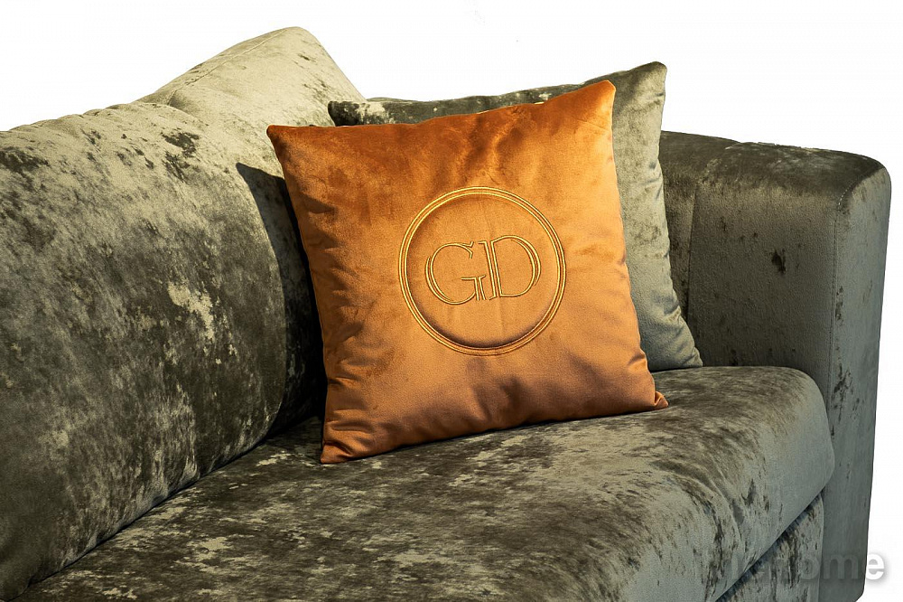Диван Ralph трехместный раскладной 2 кат. Garda Decor - 5
