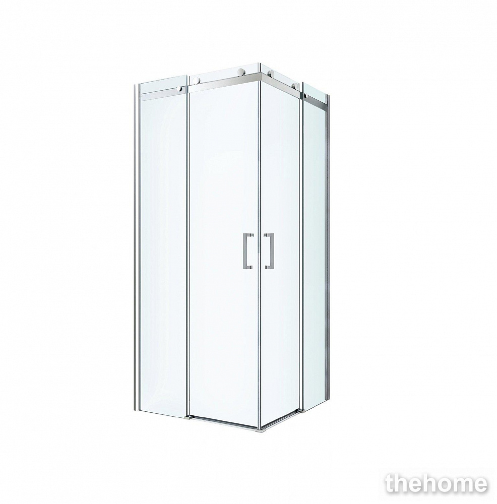 Душевой уголок Berges Wasserhaus Gelios 90х90 см 061022 - TheHome