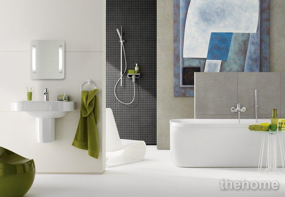 Душевая лейка Grohe Euphoria Cosmopolitan 27400000 - 2