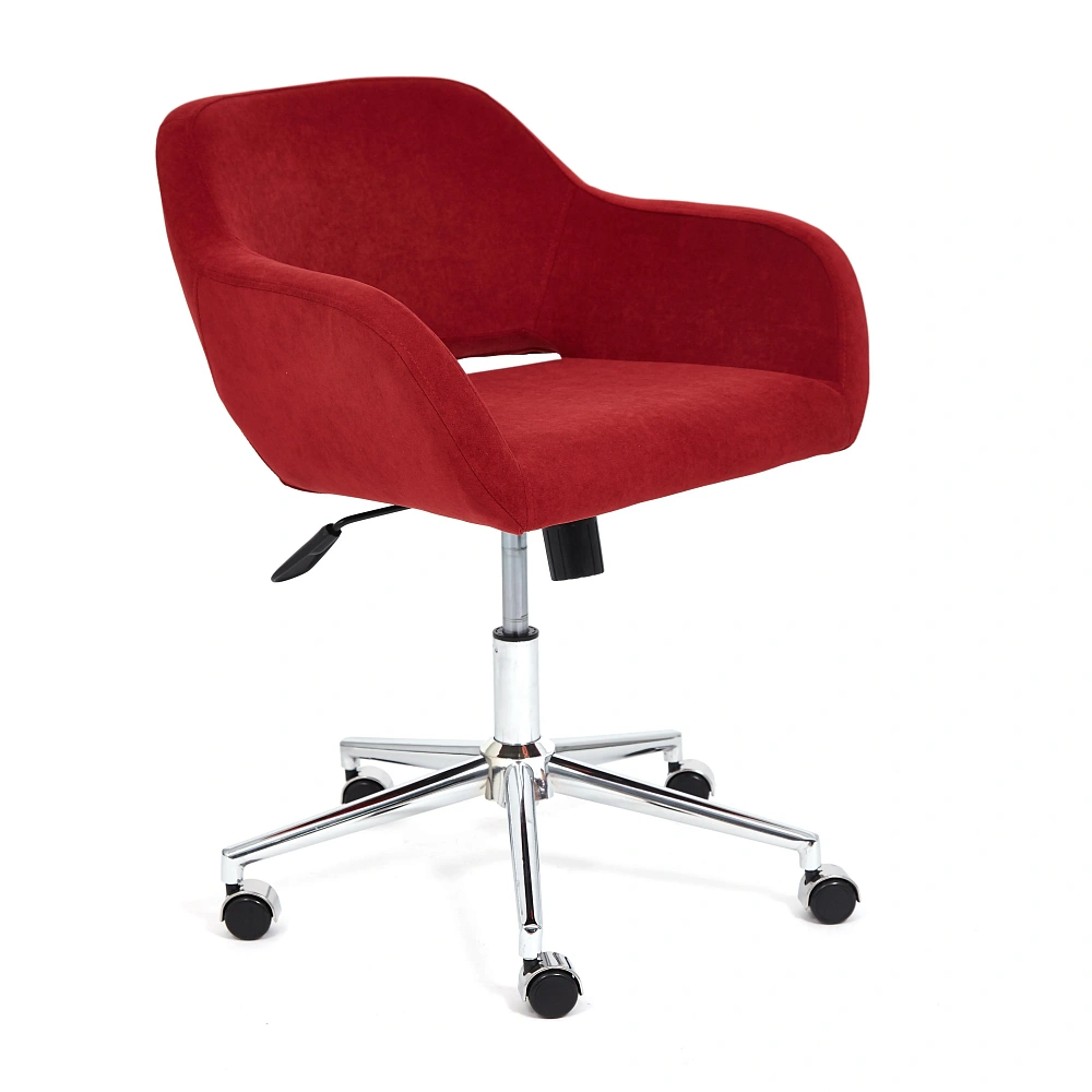 Кресло MODENA хром TetChair 14229 - TheHome