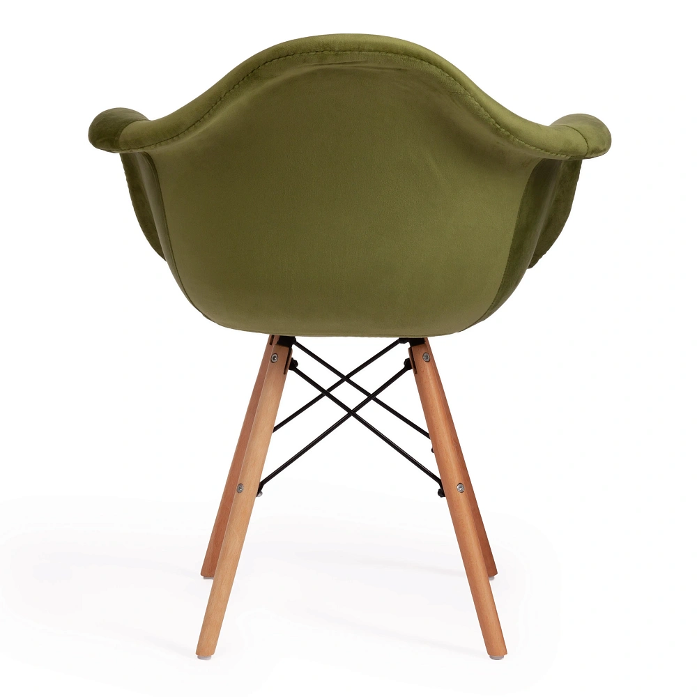 Кресло CINDY SOFT (EAMES) (mod. 101) TetChair 15217 - 4