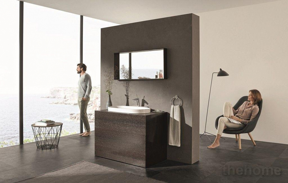Смеситель Grohe Eurodisc joy 23425000 для раковины - 4