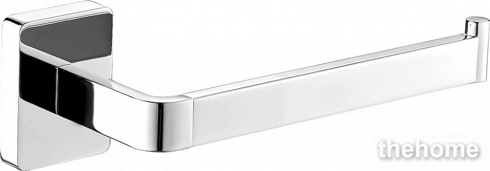 Держатель туалетной бумаги Aquanet 6586-1 хром - TheHome