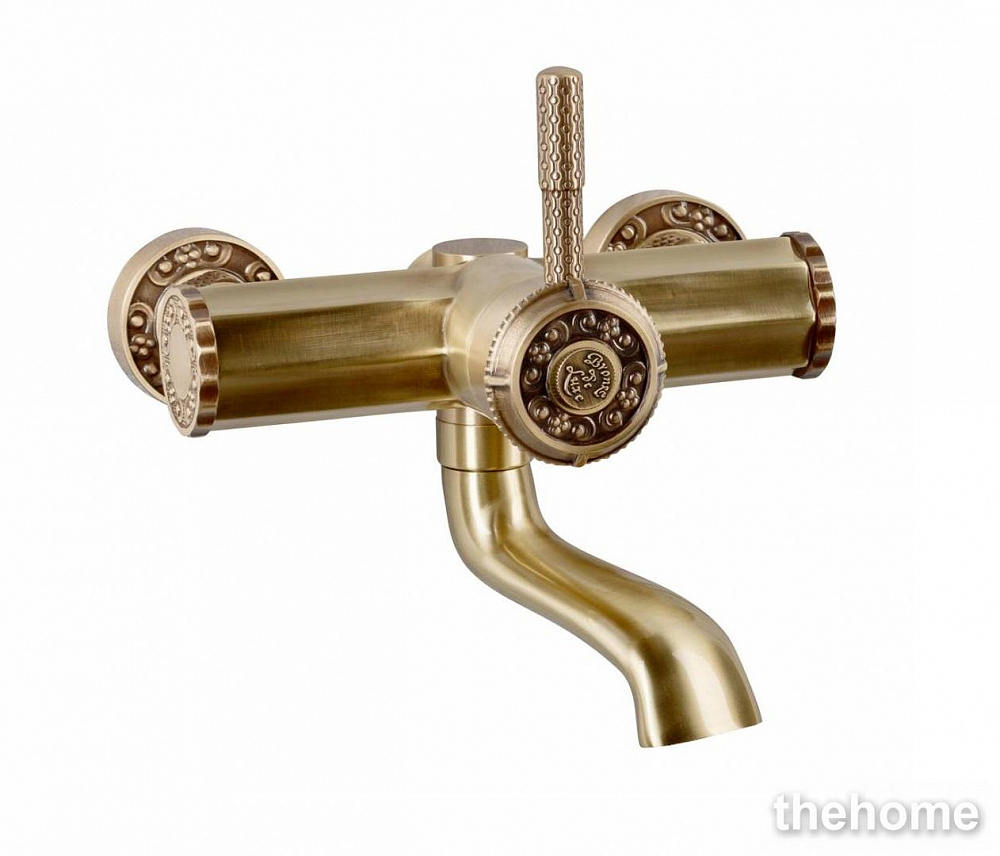 Смеситель настенный Windsor 10112 - TheHome
