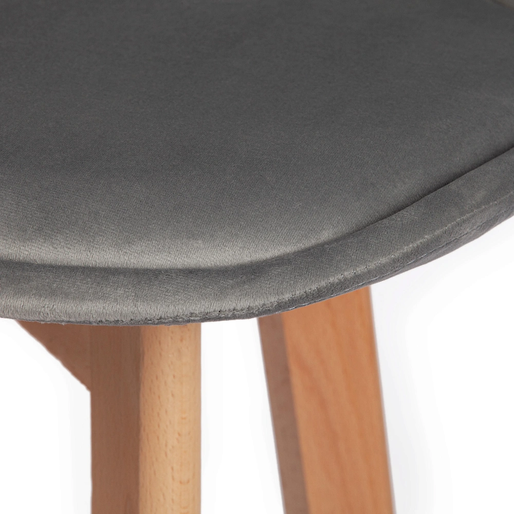 Стул барный TULIP SOFT BAR (mod. 75) TetChair 15372 - 7