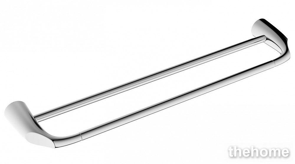 Полотенцедержатель Rush Devon DE75532, 60 см - TheHome