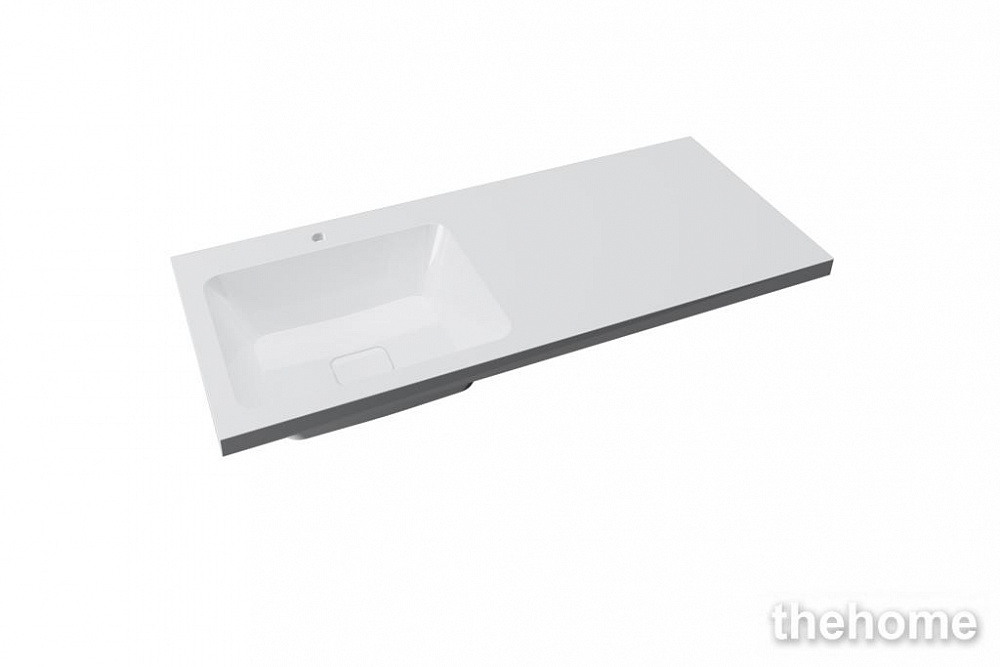 Раковина Madera Kamilla 110 левая 4627173210041 - TheHome