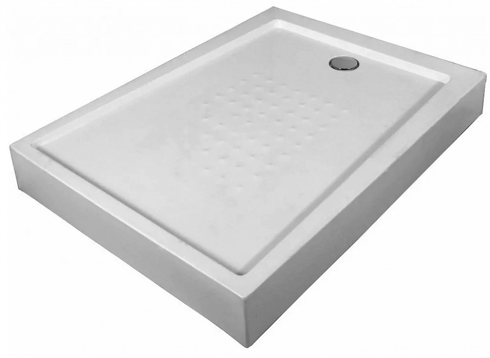 Душевой поддон Grossman GR-31200920L, 120x80 см - TheHome
