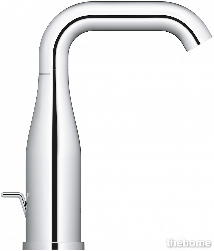 Смеситель Grohe Essence New для раковины 23462001 хром - 2